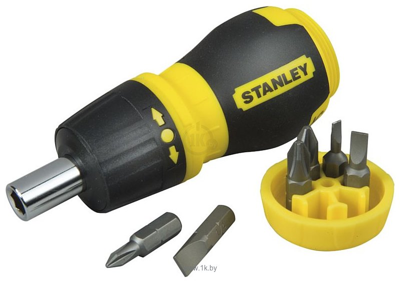 Фотографии Stanley 0-66-358 7 предметов