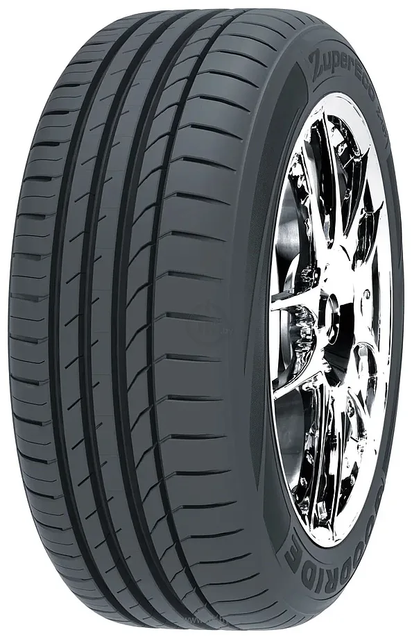Фотографии Goodride Z-107 205/70 R15 96H