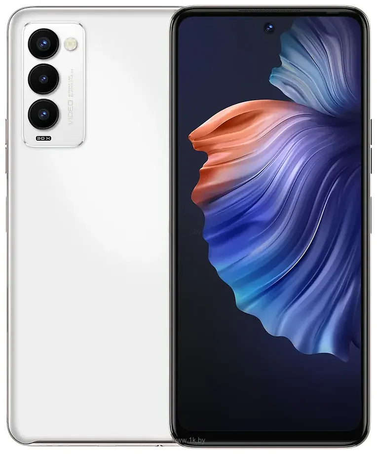 Фотографии Tecno Camon 18P 8/128GB