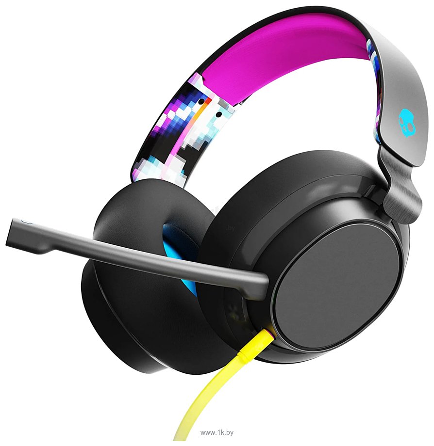 Фотографии Skullcandy SLYR Multi-Platform Wired