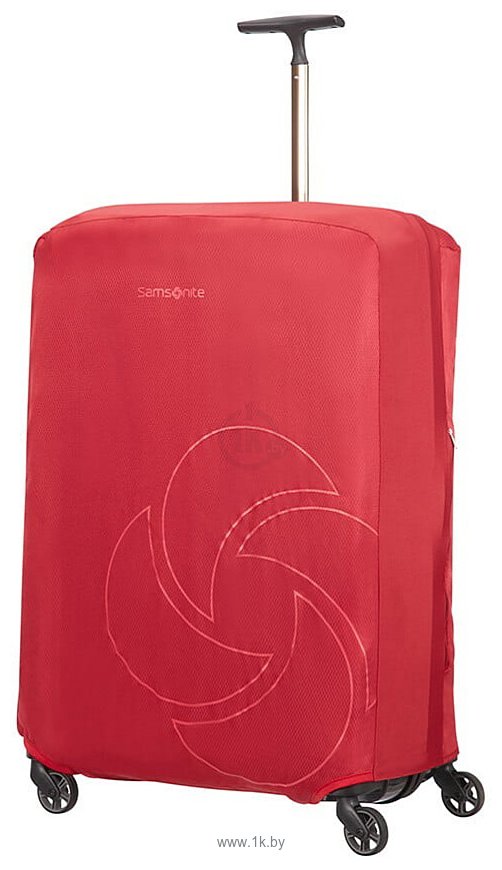 Фотографии Samsonite Global TA CO1-00 007 80 см