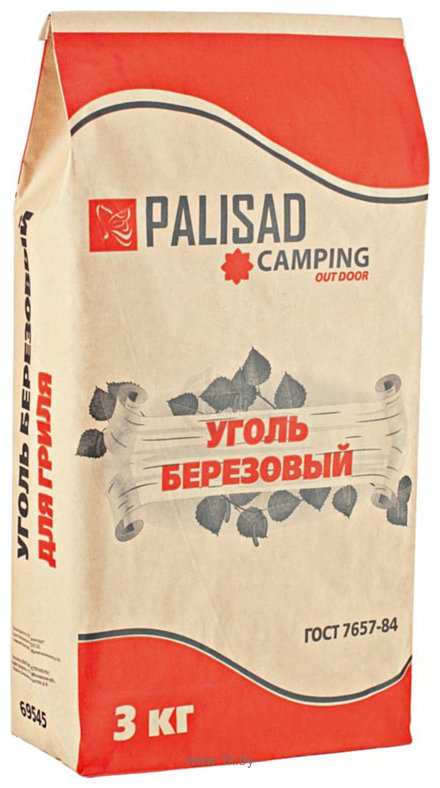 Фотографии Palisad Camping 69545 (3 кг)