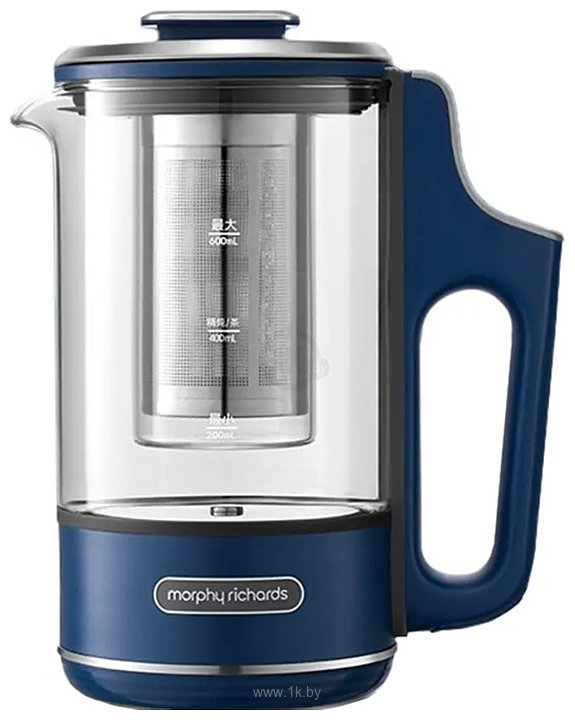 Фотографии Morphy Richards MR6086B