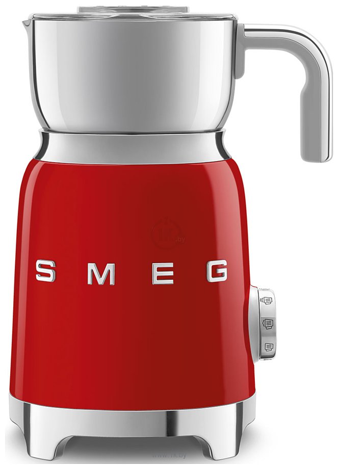 Фотографии Smeg MFF11RDEU