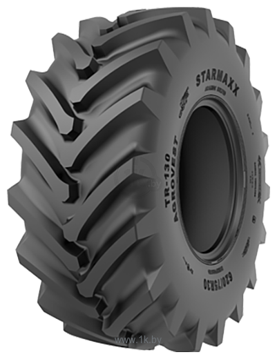 Фотографии Starmaxx TR-130 Agrovest 800/65 R32 178A8/178B