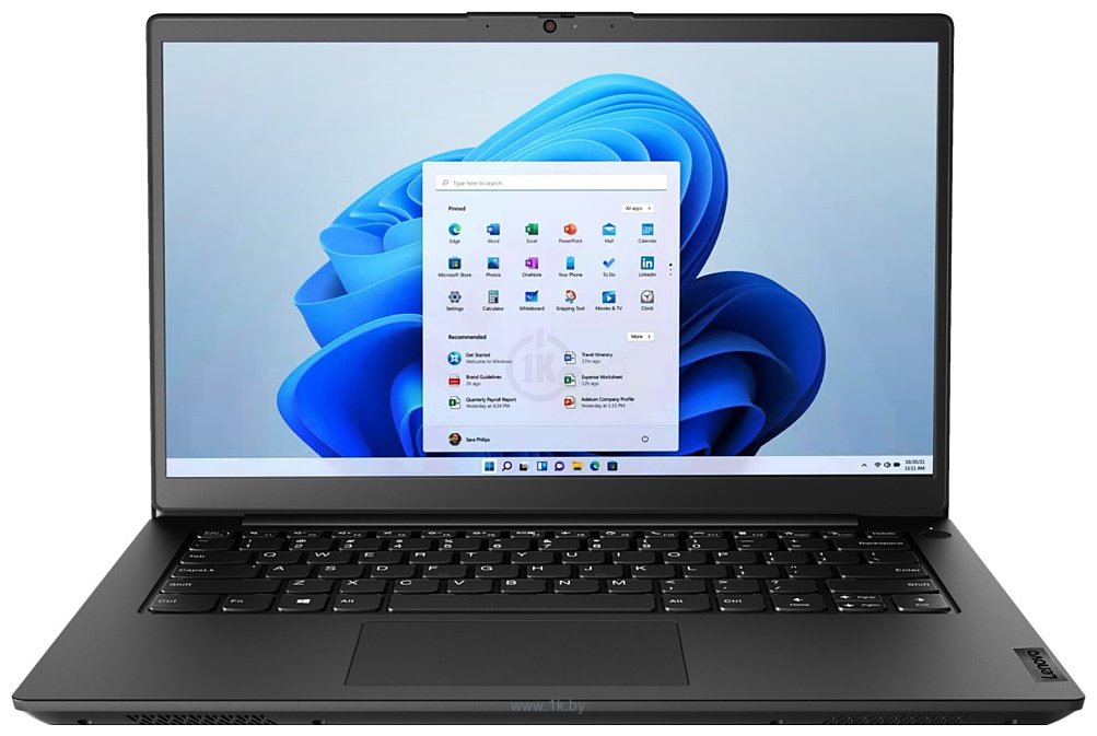 Фотографии Lenovo K14 Gen 1 Intel (21CSS1BG00)