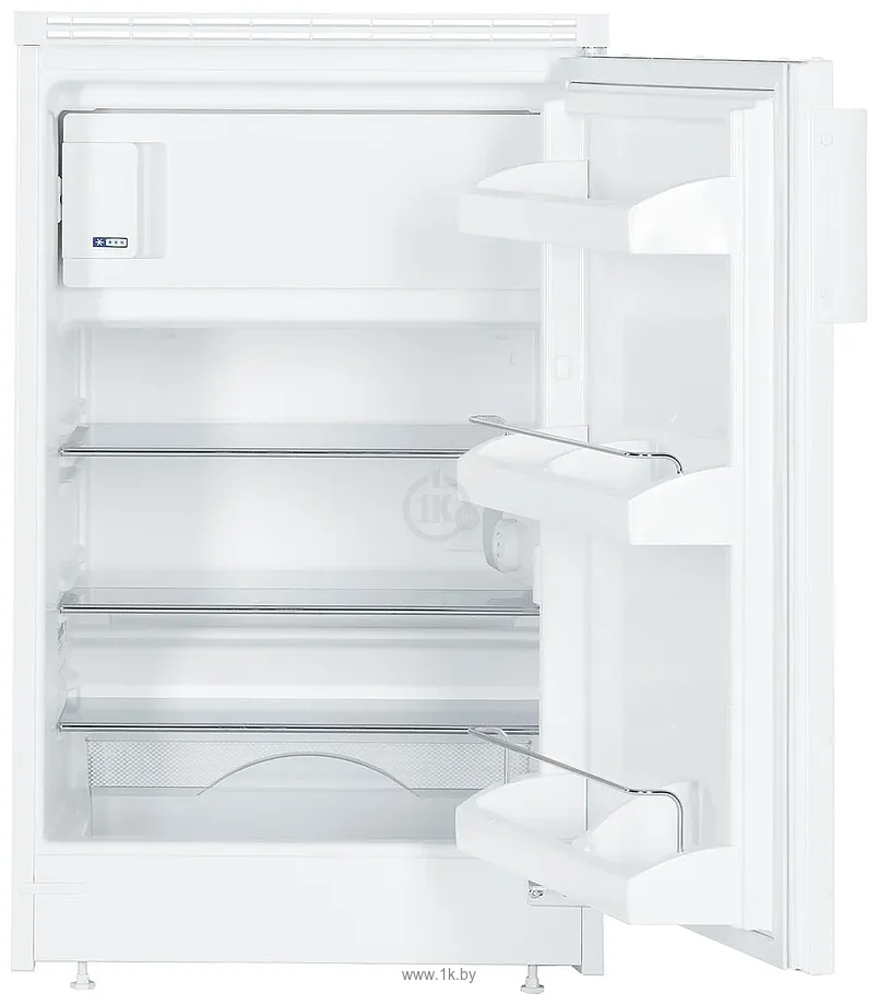 Фотографии Liebherr UK 1414