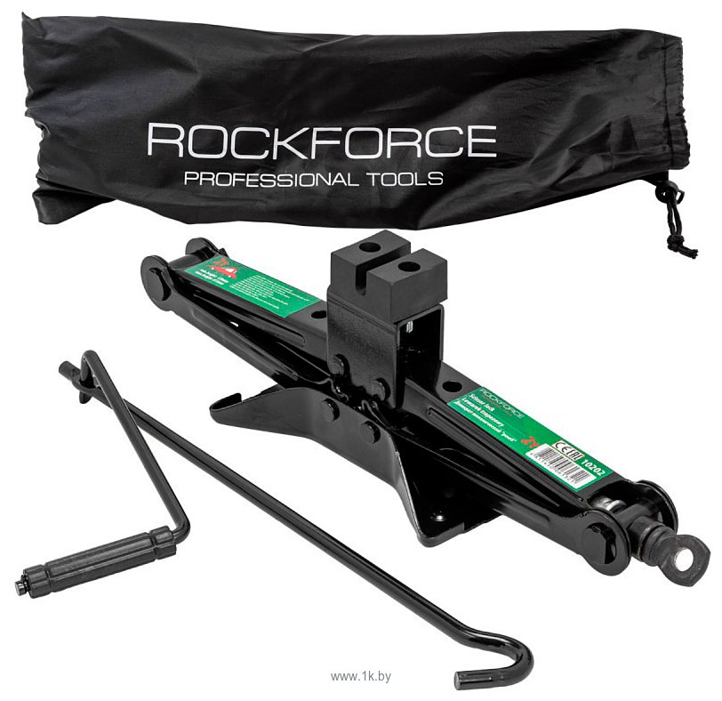 Фотографии RockForce RF-10202 2т