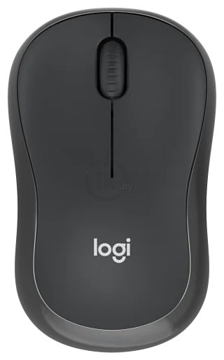 Фотографии Logitech M240 graphite