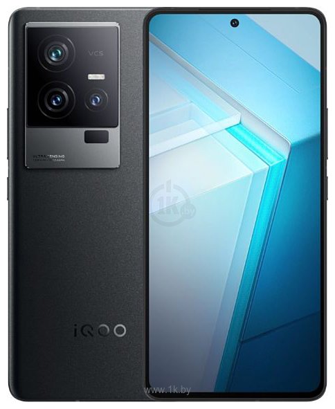 Фотографии Vivo iQOO 11S 5G NFC 12/256GB (китайская версия)