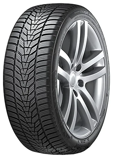 Фотографии Hankook Winter i*cept evo3 W330 215/55 R18 99V XL Фотографии Hankook Winter i*cept evo3 W330 215/55 R18 99V XL