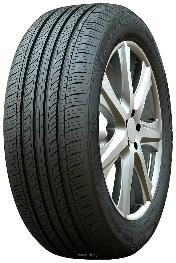 Фотографии Kapsen ComfortMax A/S H202 215/60 R17 96H