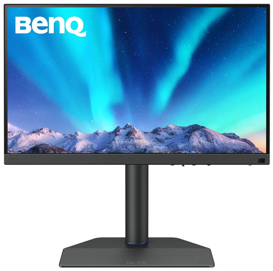 Фотографии BenQ PhotoVue SW272Q