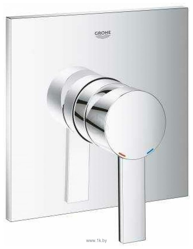 Фотографии Grohe Allure 24069000 Фотографии Grohe Allure 24069000