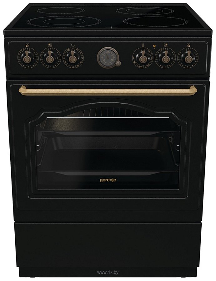 Фотографии Gorenje GECS6B71CLB