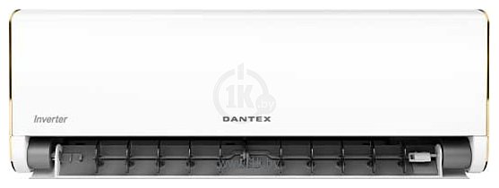 Фотографии Dantex Vision Inverter RK-09VDMI/RK-09VDMIE