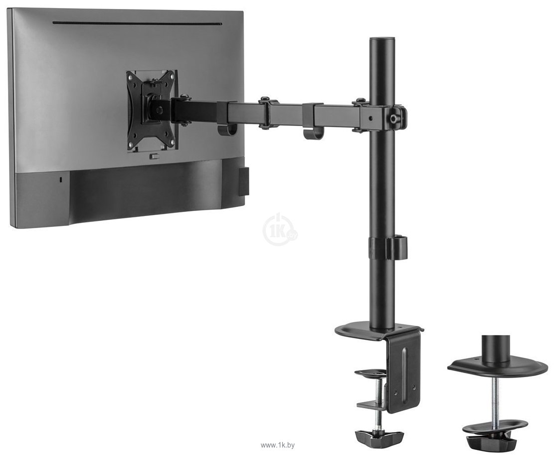 Фотографии ErgoSmart Simple II