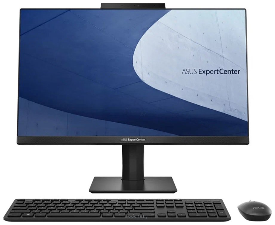 Фотографии ASUS ExpertCenter E5 AiO 24 A5402WHAT-BA004X