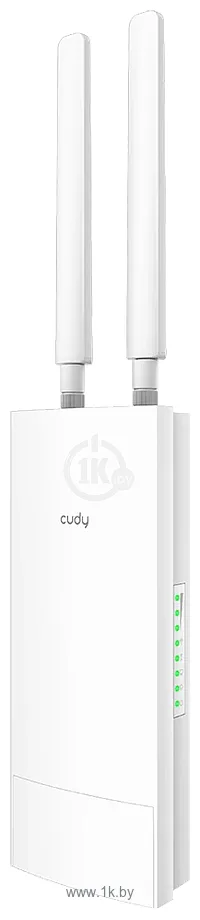 Фотографии Cudy LT500 Outdoor 1.0 Фотографии Cudy LT500 Outdoor 1.0