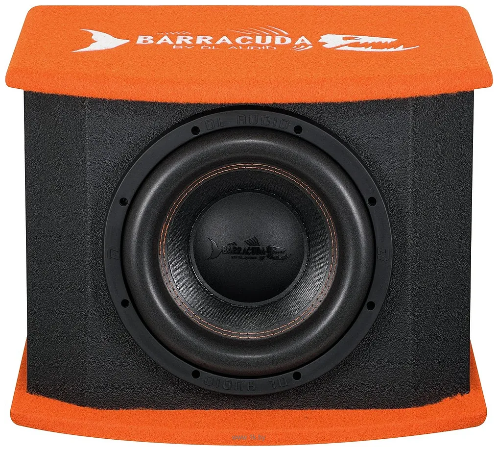 Фотографии DL Audio Barracuda 10A v.2