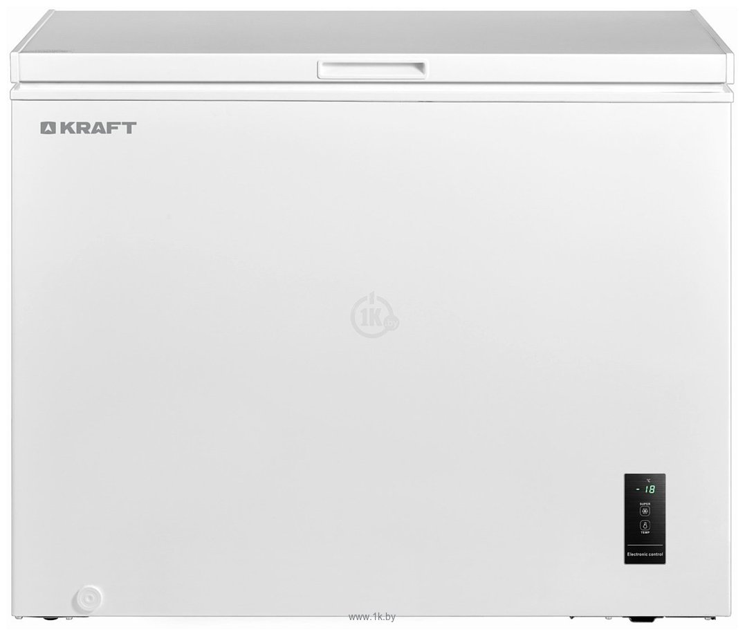 Фотографии Kraft BD(W)-300BL