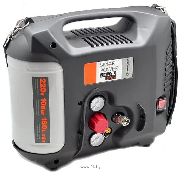 Фотографии Беркут SAC-300