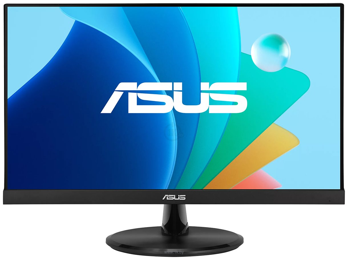 Фотографии ASUS VP229HF (90LM06B0B05B70)