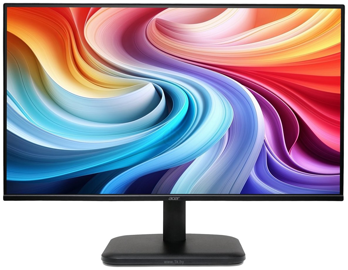 Фотографии Acer EK271Gbmix UM.HE1CD.G02