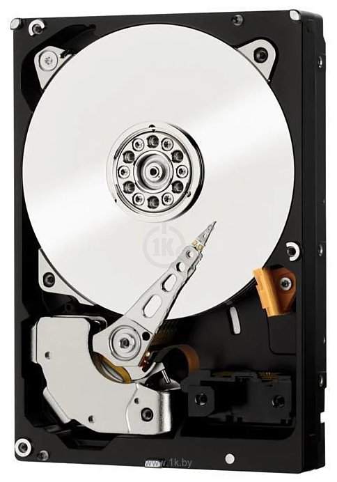 Фотографии WD RE 1TB WD1003FBYZ (восстановленный производителем)