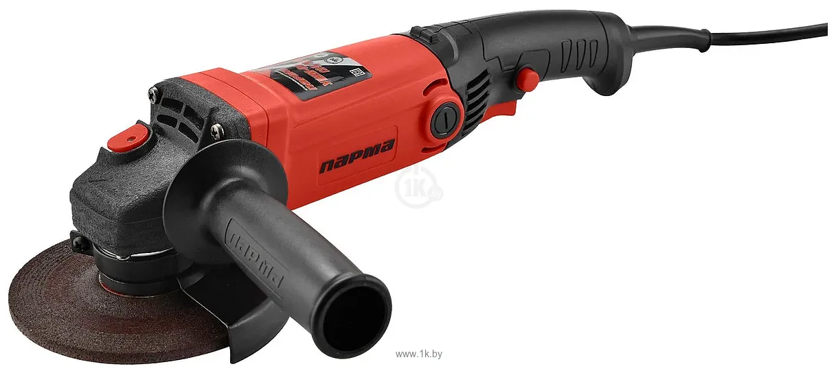 Фотографии Парма УШМ-01-125/920 02.026.00004 Фотографии Парма УШМ-01-125/920 02.026.00004