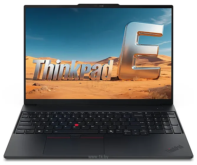 Фотографии Lenovo ThinkPad E16 2025 AI (21SRA000CD)