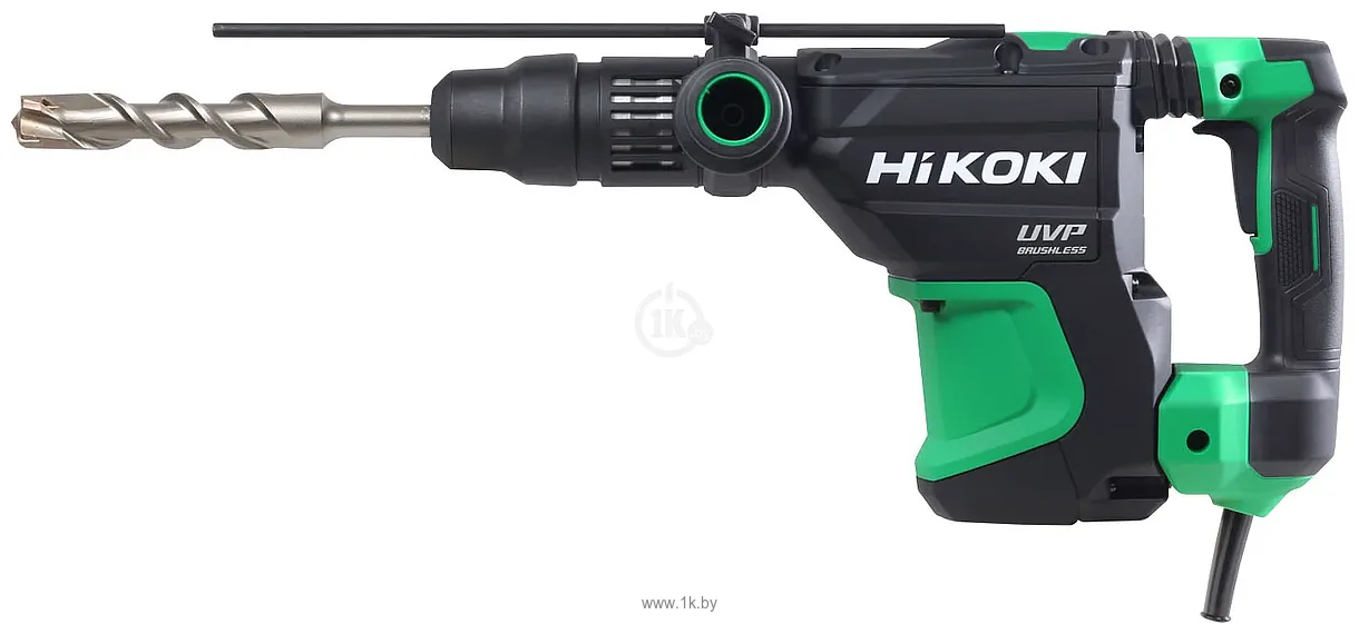 Фотографии Hikoki DH40MEY2 Фотографии Hikoki DH40MEY2