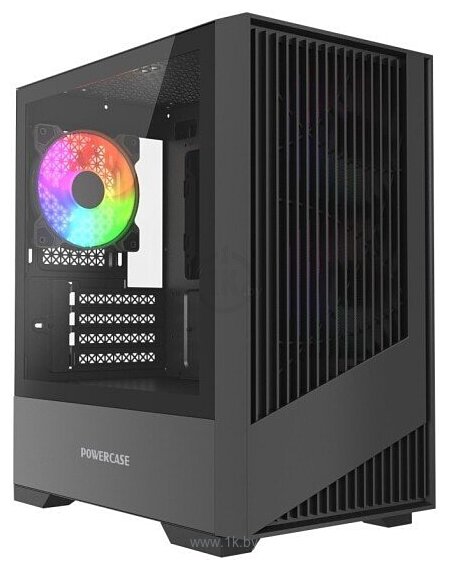 Фотографии Powercase Mistral Micro A12B CMMA12B-L3