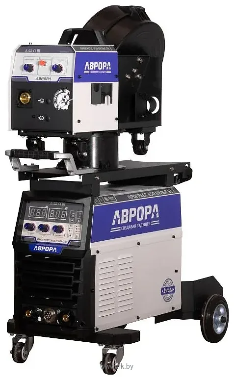 Фотографии Aurora Прогресс 350 Фотографии Aurora Прогресс 350