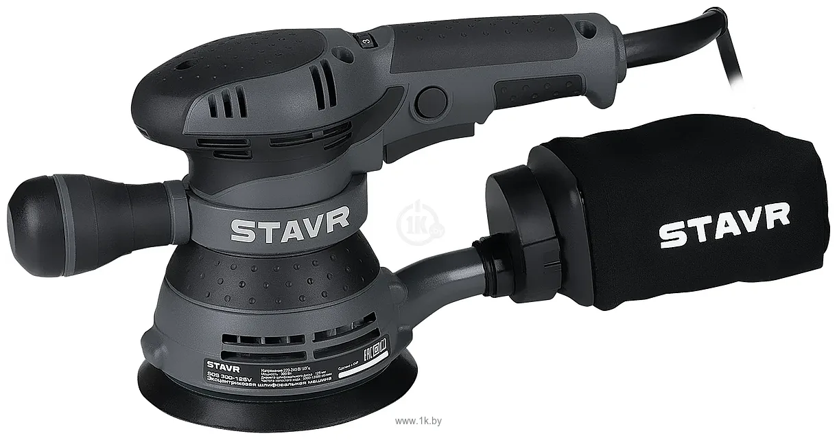 Фотографии Ставр SOS 300-125V