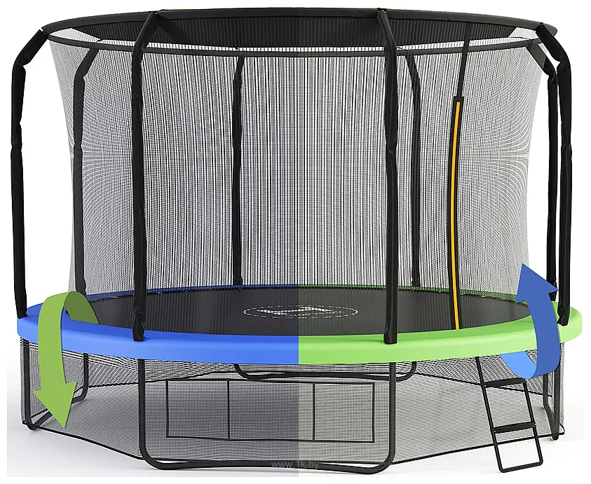 Фотографии Hasttings Sky Max (396 cм)