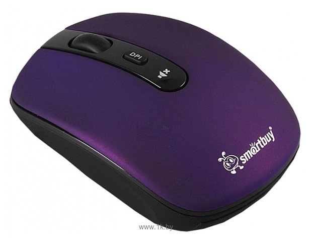 Фотографии SmartBuy SBM-314AG-P Purple USB