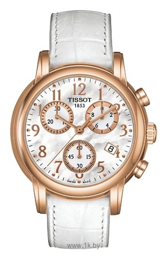 Фотографии Tissot T050.217.36.112.00