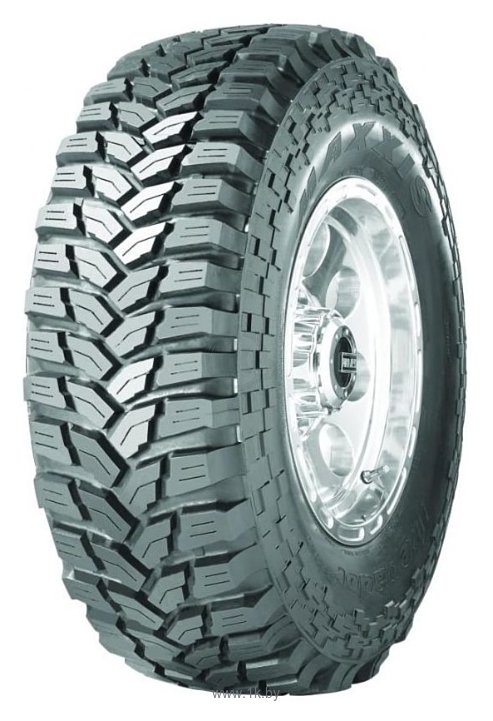 Фотографии Maxxis M8060 Trepador 185/85 R16 105/103L