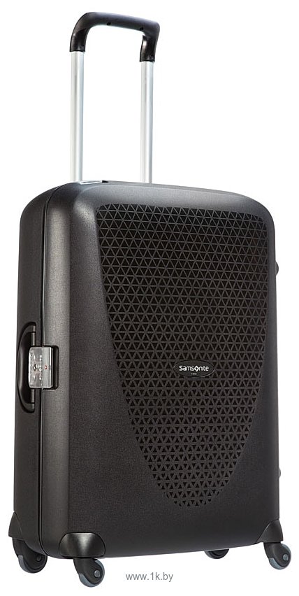 Фотографии Samsonite Termo Young 70U*09 004 Black