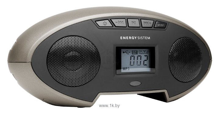 Фотографии Energy Sistem Music Box Z250