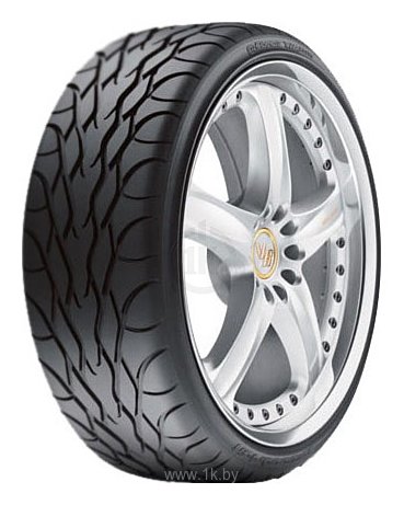 Фотографии BFGoodrich g-Force T/A KDW 2 235/50 R17 96Y