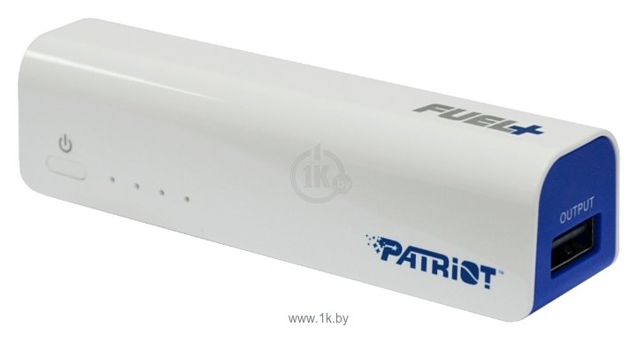 Фотографии Patriot Memory PCPB22001