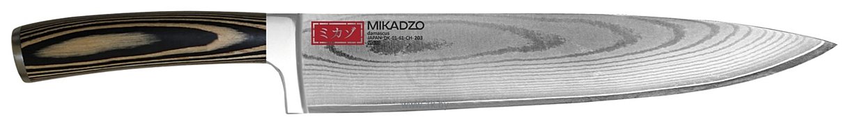 Фотографии Mikadzo DK-01-61-CH-203