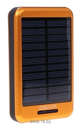 Фотографии DEXP Solar 10