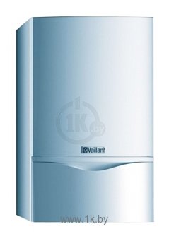 Фотографии Vaillant turboTEC plus VU 202/3-5