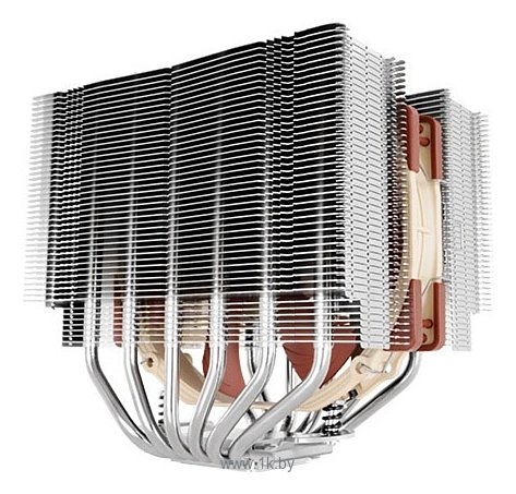 Фотографии Noctua NH-D15S