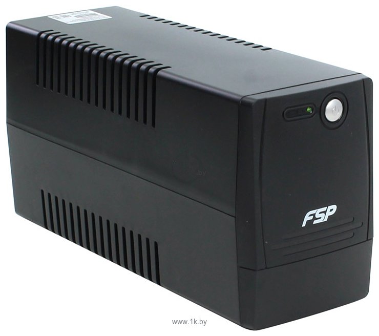 Фотографии FSP Group ALP 600 (PPF3601501)