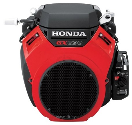 Фотографии Honda GX690RH-TXF4-OH