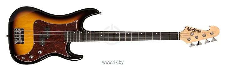 Фотографии Washburn SB1PTS